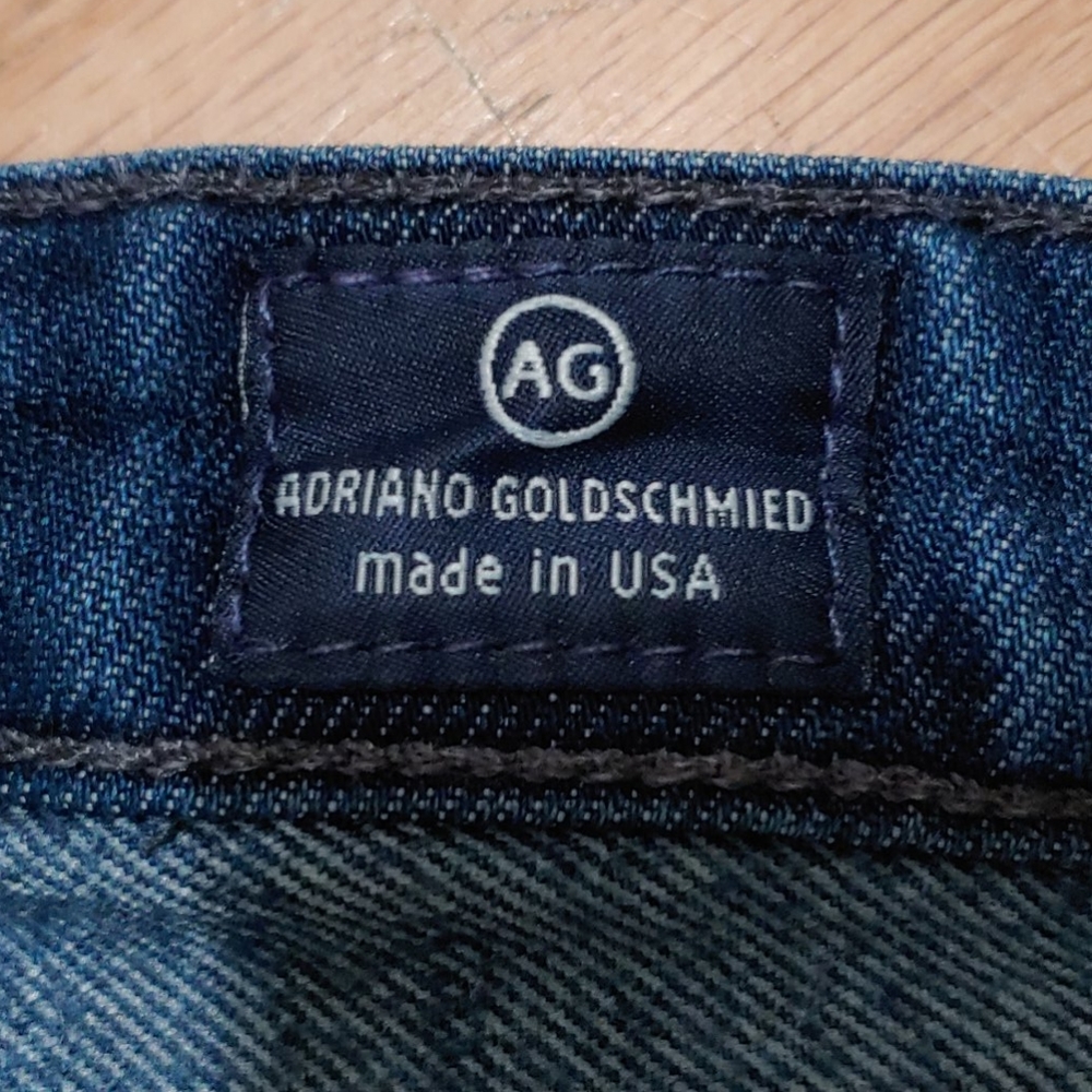Adriano Goldschmied Jeans - Picture 6 of 11